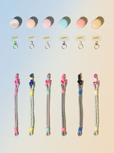 Load image into Gallery viewer, MCRN Finger Tab+Phone Shoulder Strap Long Pop Sherbet Set
