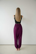 Load image into Gallery viewer, CONCHWEAR Aladdin Banding Pants (4 Colours)
