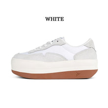 Load image into Gallery viewer, POSE GANCH Mark Creamy White
