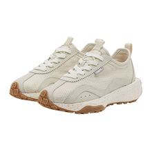 Load image into Gallery viewer, KAUTS Cesar Revolution Sneakers Cream
