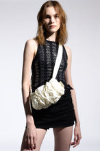 Load image into Gallery viewer, MARHEN.J Popcorn Swing Mini Cream White

