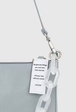 Load image into Gallery viewer, NIEEH Envelope Bag Light Gray (Krystal&#39;s pick)

