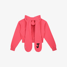 Load image into Gallery viewer, [2023 CAST] CITYBREEZE Jenny Hoodie_Pink
