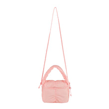 Load image into Gallery viewer, MYSHELL Witty Small Tote Bag Coral Pink
