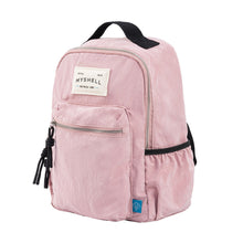 Load image into Gallery viewer, MYSHELL Joyful Mini Backpack Baby Pink
