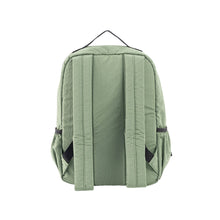 Load image into Gallery viewer, MYSHELL Joyful Mini Backpack Olive Green
