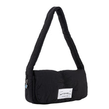 Load image into Gallery viewer, MYSHELL Witty Small Shoulder Bag Black
