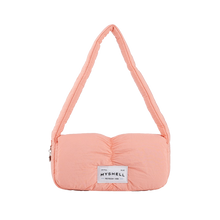 Load image into Gallery viewer, MYSHELL Witty Small Shoulder Bag Coral Pink
