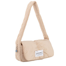 Load image into Gallery viewer, MYSHELL Witty Small Shoulder Bag Beige
