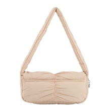 Load image into Gallery viewer, MYSHELL Witty Small Shoulder Bag Beige
