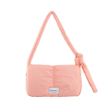 Load image into Gallery viewer, MYSHELL Witty Large Cross Bag Coral Pink
