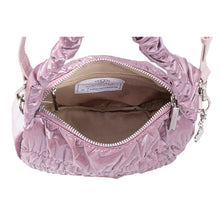 Load image into Gallery viewer, MYSHELL Kisses Shoulder Bag Pink
