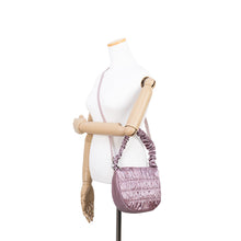 Load image into Gallery viewer, MYSHELL Kisses Shoulder Bag Pink
