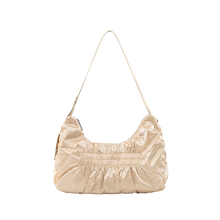 Load image into Gallery viewer, MYSHELL Kisses Shoulder Bag Gold
