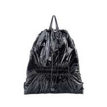 Load image into Gallery viewer, MYSHELL Kisses Backpack Black
