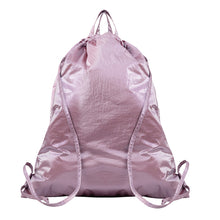 Load image into Gallery viewer, MYSHELL Kisses Backpack Pink
