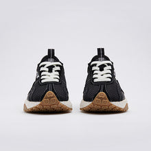 Load image into Gallery viewer, KAUTS Cesar Revolution Sneakers Black
