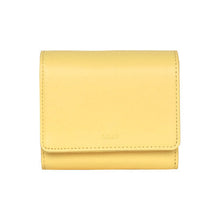 Load image into Gallery viewer, D.LAB Teen Lip Pouch Bag Yellow
