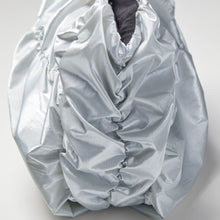 Load image into Gallery viewer, MARHEN.J Popcorn Bag Mambo Silver
