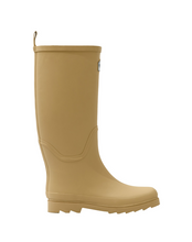 Load image into Gallery viewer, 23.65 Rain Boots Beige
