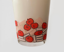 Load image into Gallery viewer, SECOND MORNING Bubble Tea Glass Cup 2 Types
