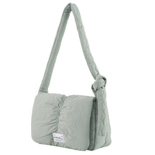 Load image into Gallery viewer, MYSHELL Witty Large Cross Bag Light Green
