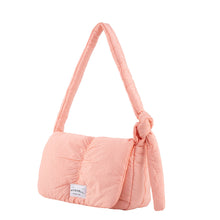 Load image into Gallery viewer, MYSHELL Witty Large Cross Bag Coral Pink
