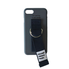 Load image into Gallery viewer, SECOND UNIQUE NAME Sun Case Orionnavy Navy(word)
