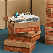 Load image into Gallery viewer, GRIMPER Dobby Sneakers Mixed Color
