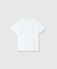 Load image into Gallery viewer, NIEEH Printed T-Shirt White
