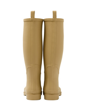 Load image into Gallery viewer, 23.65 Rain Boots Beige
