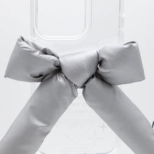 Load image into Gallery viewer, SECOND UNIQUE NAME Clear Kingbon Silver
