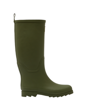 Load image into Gallery viewer, 23.65 Rain Boots Khaki
