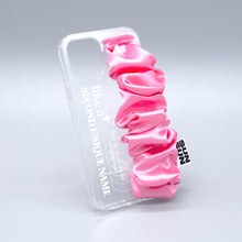 Load image into Gallery viewer, SECOND UNIQUE NAME Sun Case Gobull Band Pink
