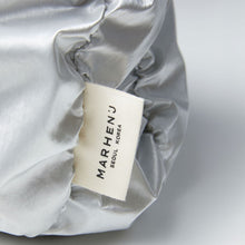 Load image into Gallery viewer, MARHEN.J Popcorn Bag Swing Silver (Seorina&#39;s pick)
