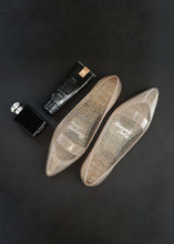 Load image into Gallery viewer, HEAVENLY JELLY Sleek Glitter Gold
