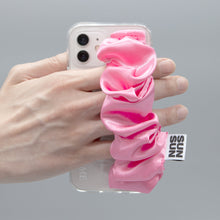 Load image into Gallery viewer, SECOND UNIQUE NAME Sun Case Gobull Band Pink
