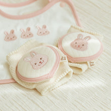 Load image into Gallery viewer, CHEZ-BEBE Baby Embroidery Knees Pad 4Options
