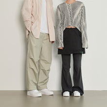 Load image into Gallery viewer, POSE GANCH Match Sneakers All White
