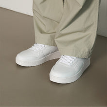 Load image into Gallery viewer, POSE GANCH Match Sneakers All White
