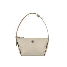 Load image into Gallery viewer, MARHEN J. Fia Bag Apple-leather Two-way Bag Beige
