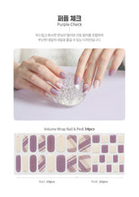 Load image into Gallery viewer, [GGD] NeonTech Co., Ltd. Tiolla Volum Gel Nail&amp;Pedi
