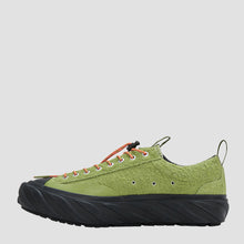 Load image into Gallery viewer, AGE SNEAKERS C-2 Cut Moss Green
