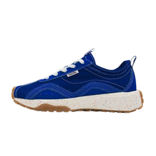 Load image into Gallery viewer, KAUTS Cesar Revolution Sneakers Blue
