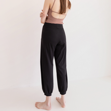 Load image into Gallery viewer, CONCHWEAR Yoga Like Pintuck Pants 3Colors
