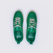 Load image into Gallery viewer, KAUTS Nova Flux Sneakers Green
