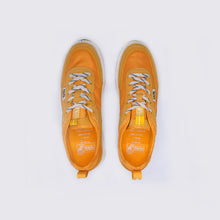 Load image into Gallery viewer, KAUTS Nova Flux Sneakers Yellow
