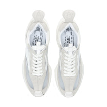 Load image into Gallery viewer, AGE Arc Sonic Mesh Sneakers White
