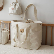 Load image into Gallery viewer, CHEZ-BEBE Big Shopper Bag 2Options
