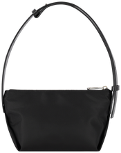 Load image into Gallery viewer, MARHEN J. Fia Bag Apple-leather Two-way Bag All Black
